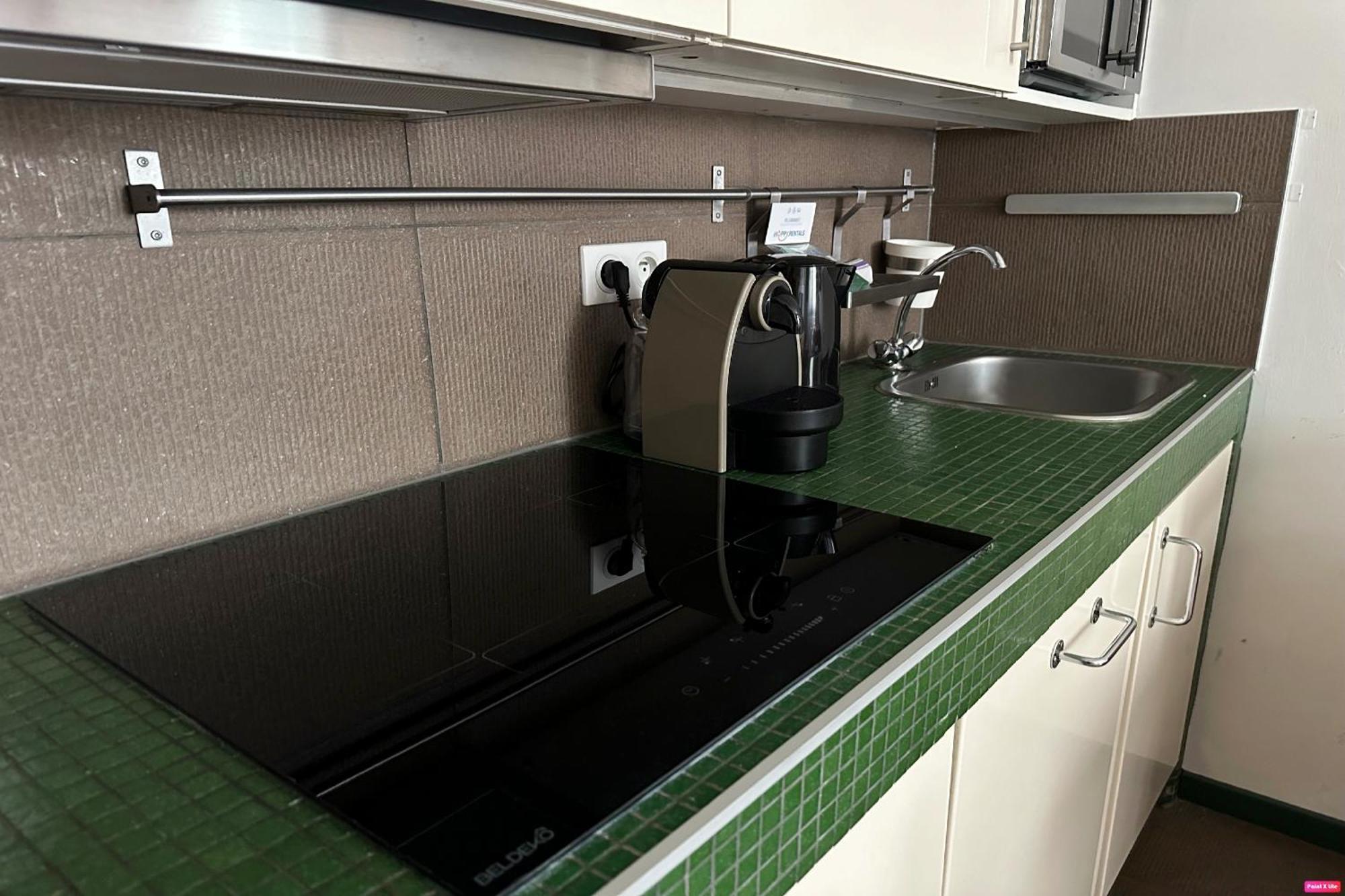 Chamonix Sud - Batiment F 210 - Happy Rentals Dış mekan fotoğraf