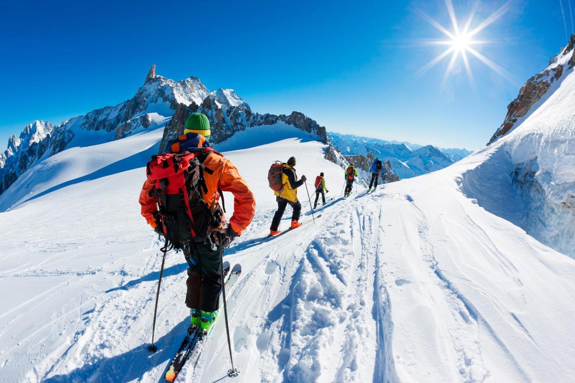 Chamonix Sud - Batiment F 210 - Happy Rentals Dış mekan fotoğraf